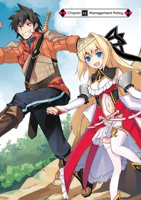 Read Lazy Dungeon Master (Manga)  3 Page 4 in English