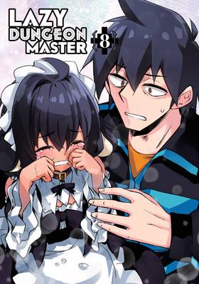 Read Lazy Dungeon Master (Manga)  8 Page 3 in English