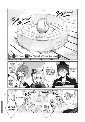 Read Lazy Dungeon Master (Manga)  4 Page 7 in English