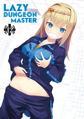 Read Lazy Dungeon Master (Manga)  12 Page 3 in English
