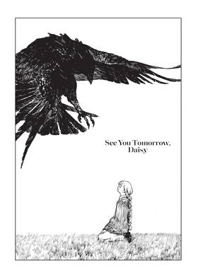 Read Love on the Other Side - A Nagabe Short Story Collection  1 Page 6 in English