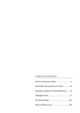 Read Love on the Other Side - A Nagabe Short Story Collection  1 Page 4 in English