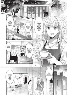 Read Loved by Two Fiancés (Manga)  1 Page 10 in English
