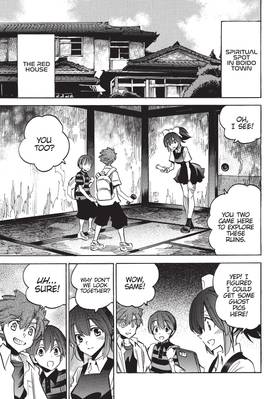 Read Magaimono: Super Magic Action Entertainment  2 Page 7 in English