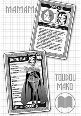 Read MaMaMa: Magical Director Mako-chan's Magical Guidance  1 Page 8 in English