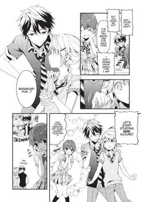 Read Masamune-kun's Revenge  2 Page 10 in English