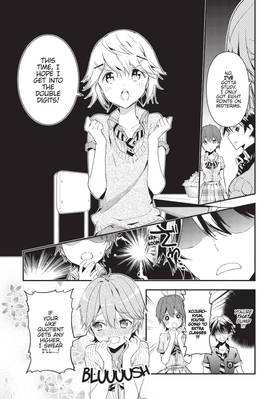 Read Masamune-kun's Revenge  2 Page 9 in English