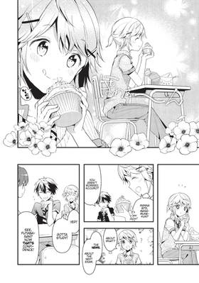 Read Masamune-kun's Revenge  2 Page 8 in English