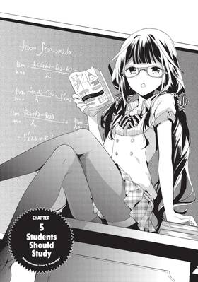 Read Masamune-kun's Revenge  2 Page 5 in English