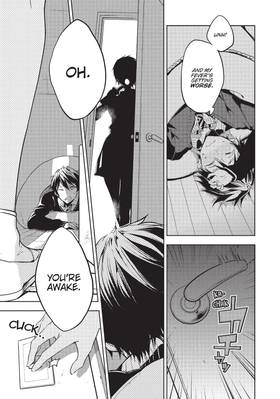 Read Masamune-kun's Revenge  6 Page 9 in English
