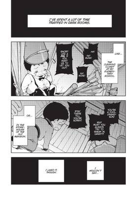 Read Masamune-kun's Revenge  6 Page 7 in English