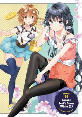 Read Masamune-kun's Revenge  6 Page 4 in English