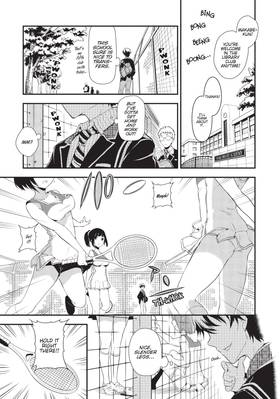 Read Masamune-kun's Revenge  1 Page 7 in English