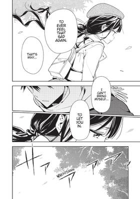 Read Masamune-kun's Revenge  8 Page 6 in English