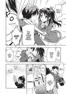 Read Masamune-kun's Revenge  9 Page 10 in English