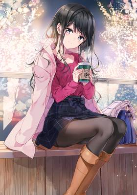 Read Masamune-kun's Revenge  9 Page 4 in English
