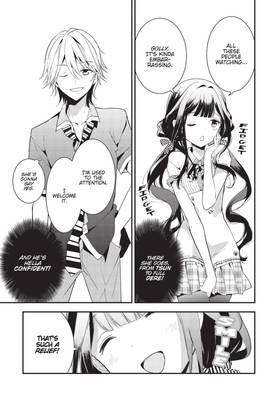 Read Masamune-kun's Revenge  3 Page 9 in English