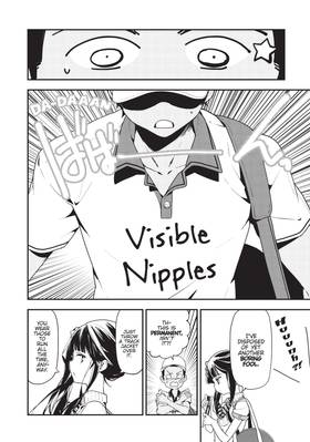 Read Masamune-kun's Revenge  5 Page 8 in English