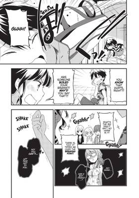 Read Masamune-kun's Revenge  4 Page 9 in English
