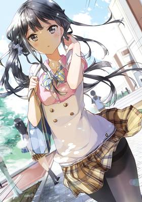 Read Masamune-kun's Revenge  5 Page 5 in English