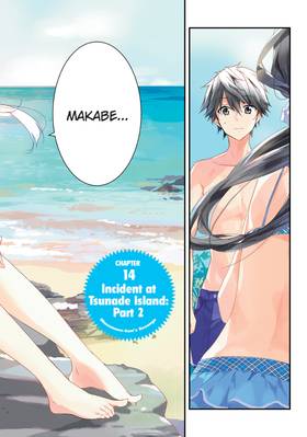 Read Masamune-kun's Revenge  4 Page 4 in English