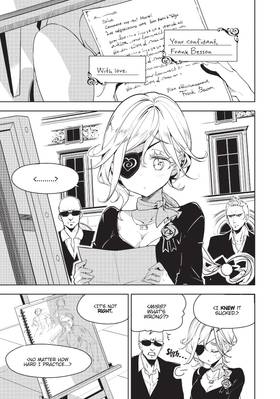 Read Masamune-kun's Revenge  7 Page 7 in English