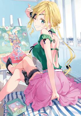 Read Masamune-kun's Revenge  7 Page 6 in English
