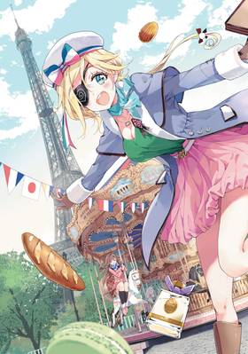 Read Masamune-kun's Revenge  7 Page 5 in English