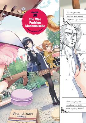Read Masamune-kun's Revenge  7 Page 4 in English