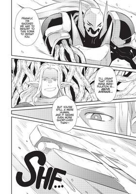Read Might as Well Cheat: I Got Transported to Another World Where I Can Live My Wildest Dreams! (Manga)  11 Page 8 in English