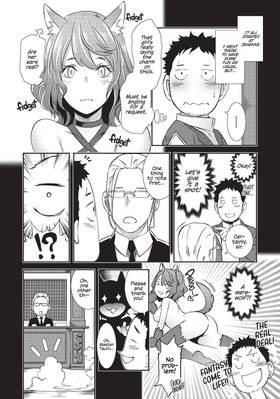 Read Might as Well Cheat: I Got Transported to Another World Where I Can Live My Wildest Dreams! (Manga)  2 Page 10 in English