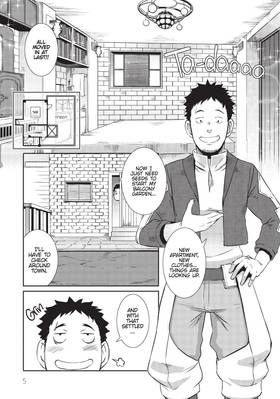 Read Might as Well Cheat: I Got Transported to Another World Where I Can Live My Wildest Dreams! (Manga)  2 Page 7 in English