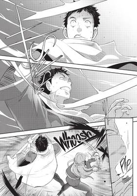 Read Might as Well Cheat: I Got Transported to Another World Where I Can Live My Wildest Dreams! (Manga)  1 Page 8 in English