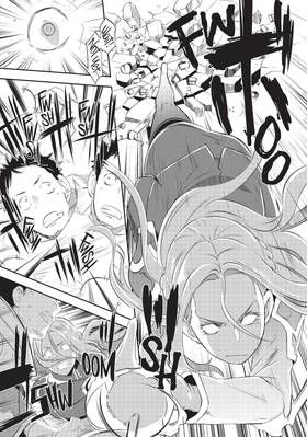 Read Might as Well Cheat: I Got Transported to Another World Where I Can Live My Wildest Dreams! (Manga)  1 Page 7 in English