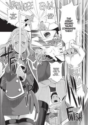 Read Might as Well Cheat: I Got Transported to Another World Where I Can Live My Wildest Dreams! (Manga)  1 Page 6 in English