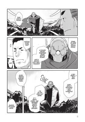 Read Might as Well Cheat: I Got Transported to Another World Where I Can Live My Wildest Dreams! (Manga)  3 Page 10 in English
