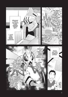 Read Might as Well Cheat: I Got Transported to Another World Where I Can Live My Wildest Dreams! (Manga)  8 Page 10 in English