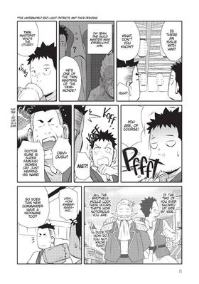 Read Might as Well Cheat: I Got Transported to Another World Where I Can Live My Wildest Dreams! (Manga)  9 Page 10 in English
