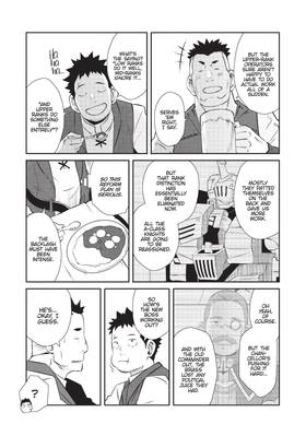 Read Might as Well Cheat: I Got Transported to Another World Where I Can Live My Wildest Dreams! (Manga)  9 Page 9 in English