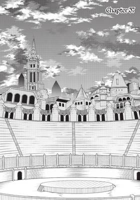 Read Might as Well Cheat: I Got Transported to Another World Where I Can Live My Wildest Dreams! (Manga)  7 Page 8 in English