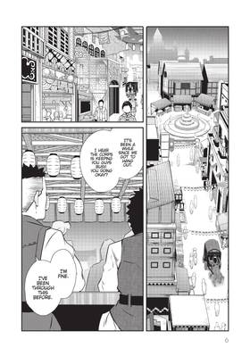 Read Might as Well Cheat: I Got Transported to Another World Where I Can Live My Wildest Dreams! (Manga)  9 Page 8 in English