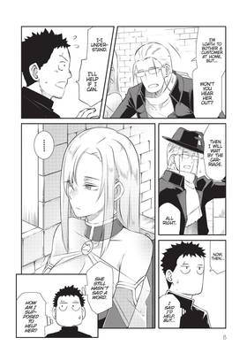 Read Might as Well Cheat: I Got Transported to Another World Where I Can Live My Wildest Dreams! (Manga)  5 Page 10 in English
