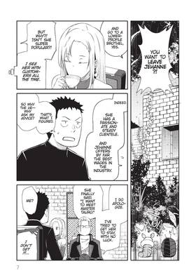 Read Might as Well Cheat: I Got Transported to Another World Where I Can Live My Wildest Dreams! (Manga)  5 Page 9 in English