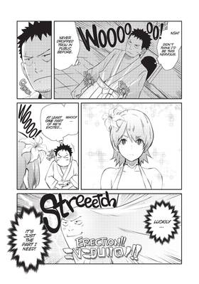 Read Might as Well Cheat: I Got Transported to Another World Where I Can Live My Wildest Dreams! (Manga)  6 Page 9 in English