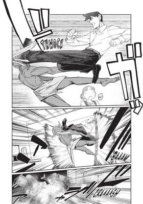 Read Modern Dungeon Capture Starting with Broken Skills (Manga)  4 Page 10 in English