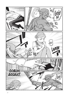 Read Modern Dungeon Capture Starting with Broken Skills (Manga)  4 Page 9 in English