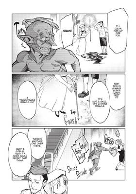 Read Modern Dungeon Capture Starting with Broken Skills (Manga)  4 Page 7 in English