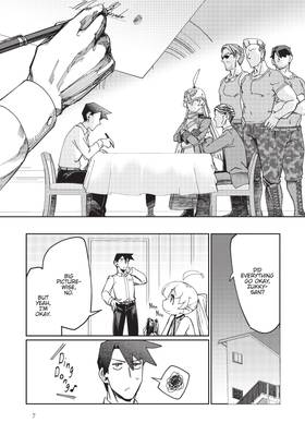Read Modern Dungeon Capture Starting with Broken Skills (Manga)  2 Page 9 in English