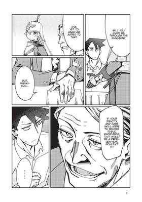 Read Modern Dungeon Capture Starting with Broken Skills (Manga)  2 Page 8 in English