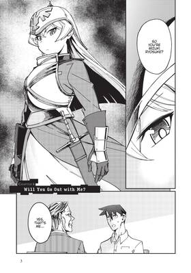Read Modern Dungeon Capture Starting with Broken Skills (Manga)  2 Page 5 in English